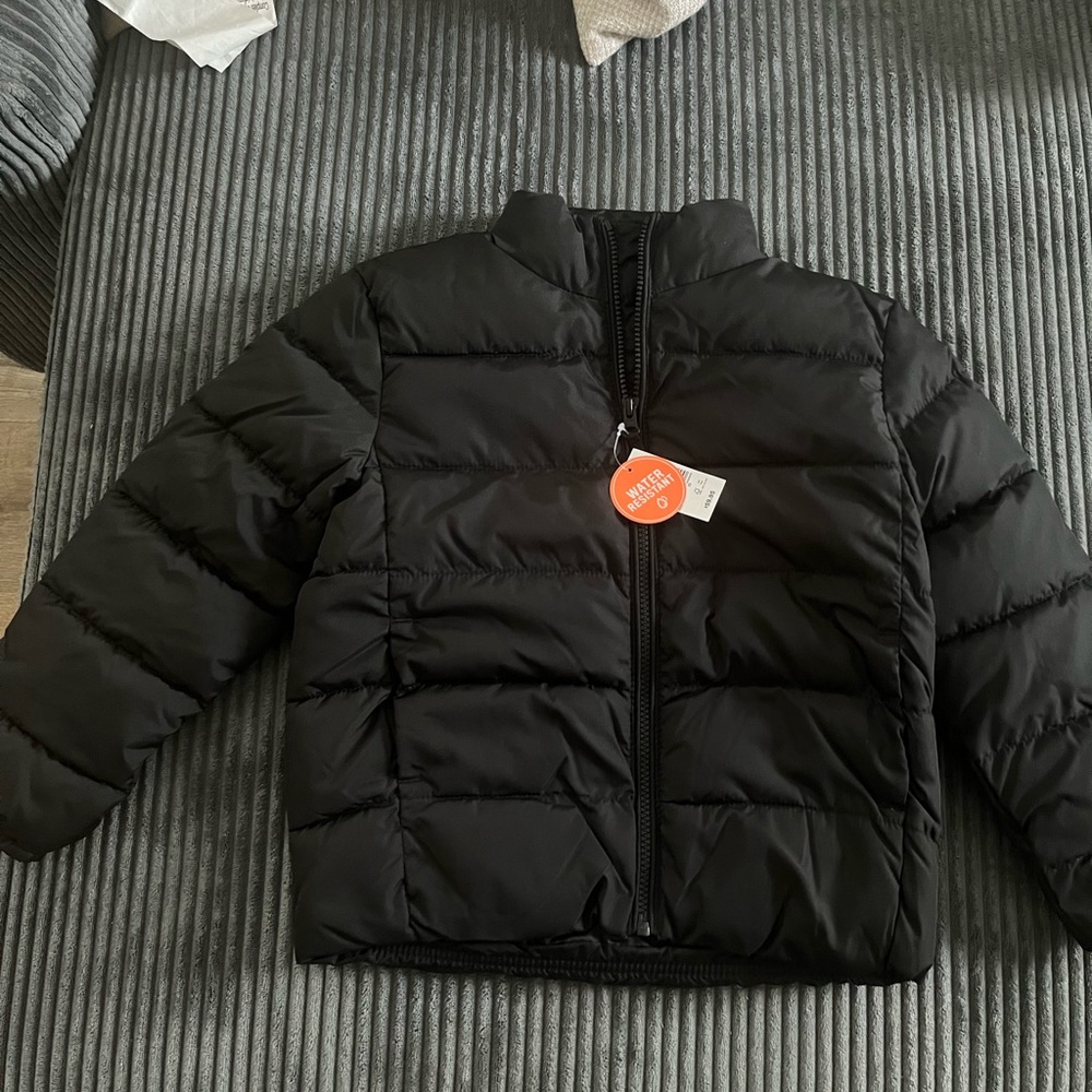 Puffer Jacket
